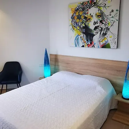 아파트 Heated Pool*gym*a/c *
